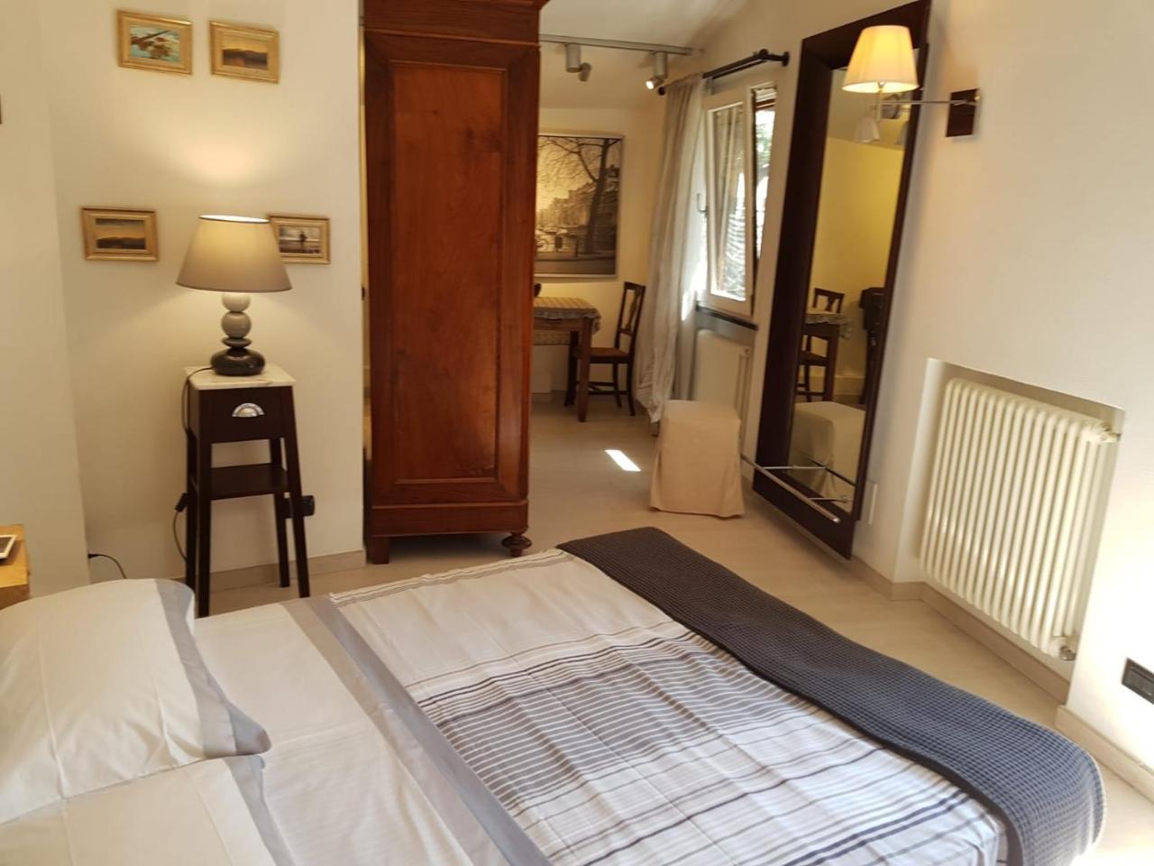 Bellissima Camera Carolina23 Bed and Breakfast Levanto Exterior foto