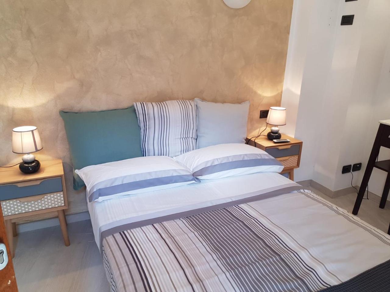 Bellissima Camera Carolina23 Bed and Breakfast Levanto Exterior foto