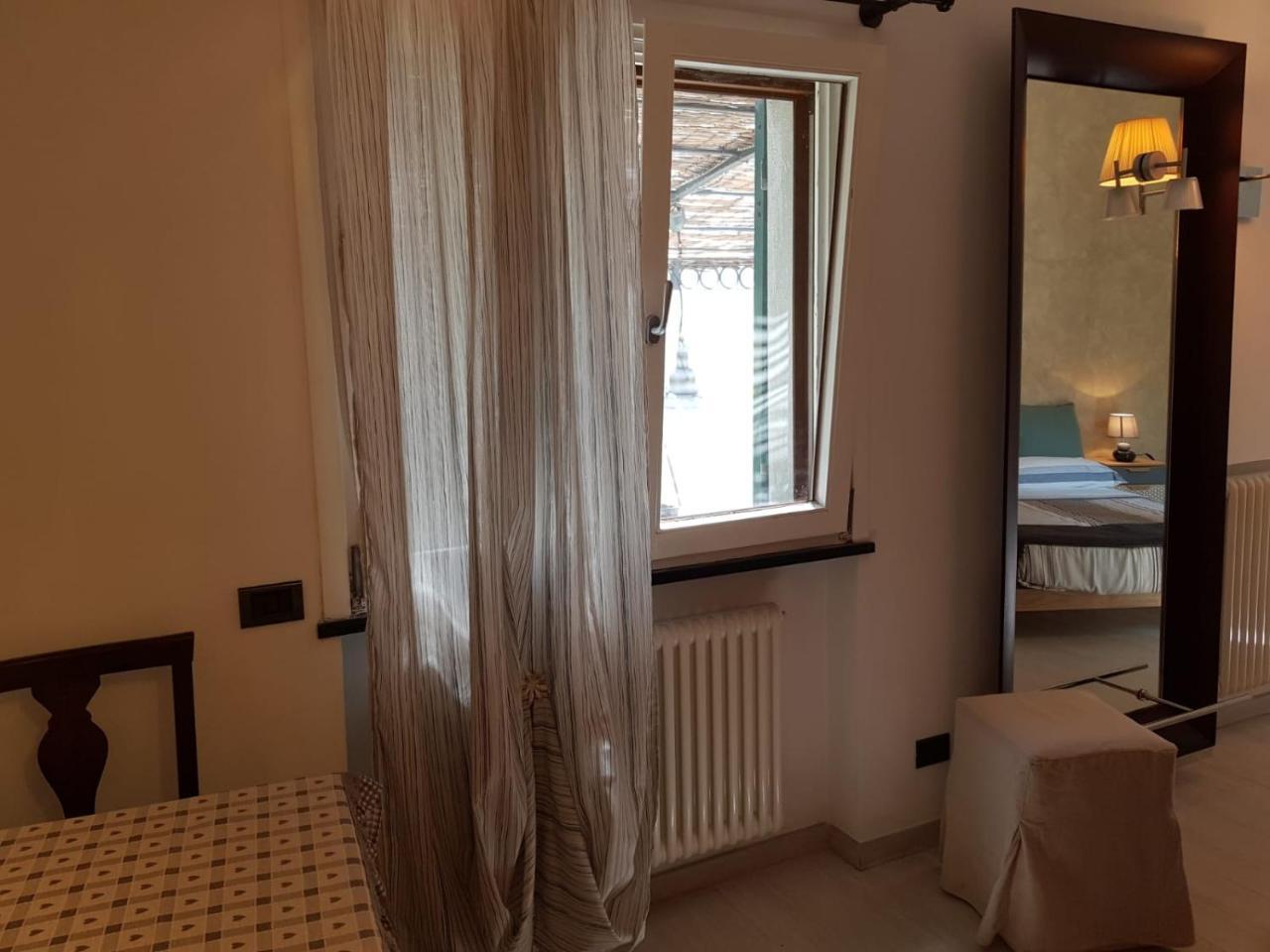 Bellissima Camera Carolina23 Bed and Breakfast Levanto Exterior foto